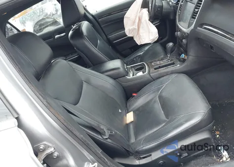 2014 Chrysler 300C from USA, damaged, VIN 2C3CCAET7EH346860